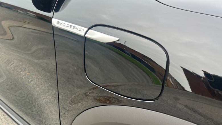 BYD Atto 3 150kW Comfort 60kWh 5dr Auto Electric Hatchback